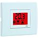 Termostato Touch Screen Aros 230 A Incasso Ve459400 - Foto miniatura 2