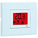 Termostato Touch Screen Aros 230 A Incasso Ve459400 - Foto miniatura 1