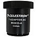 Raccordo Foto Reflex Per Telescopi Celestron Schmidt-cassegrain - Foto miniatura 1