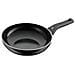Wok Alluminio Ø 28 Cm Ceradur Plus - Foto miniatura 1
