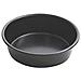 Tortiera Tonda Antiaderente, Ø 12,00 Cm - H. 3,00 Cm - Foto miniatura 1