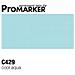 C429 Promarker Cool Aqua - Foto miniatura 1