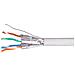 Cat6 U / Utp 100m Cca Lsoh Cable - Foto miniatura 1