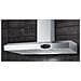 Cappa A Parete 90cm Acciaio Inox Vega St Ix F / 90 - 56111004/3 - Foto miniatura 5