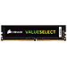 Memoria Dimm ValueSelect 4 GB (1x4 GB) DDR4 2666 MHz CL18 Colore Nero - Foto miniatura 3