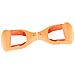 Skin Cover Per Balance Board Colore Arancione - Foto miniatura 1