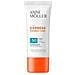 Anne M? ller Express Double Care Spf30 Ultralight Fluid Protezione Del Viso 50ml - Foto miniatura 1