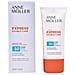 Anne M? ller Express Double Care Spf30 Ultralight Fluid Protezione Del Viso 50ml - Foto miniatura 2