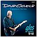 Muta Gb-gf Gilmour - David Gilmour Sign. - Blue Set (fender)  - Foto miniatura 1