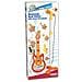 Toy Band 24 5025 - Chitarra Baby Rock con Microfono da Palcoscenico - Foto miniatura 5
