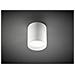 Jupiter Cilindro Led Bianco Con 3 Anelli 15w - Foto miniatura 1