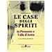Simonetta Marra - Le case degli spiriti. In Piemonte e Valle d'Aosta - Foto miniatura 1