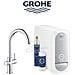 Blue Home Rubinetto Per Lavello 31455001 - Cromato - Foto miniatura 4