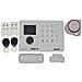 Kit Sistema Allarme Casa, Wireless Senza Fili, Wifi 2.4 Ghz, Combinatore Telefonico Gsm, 100 Zone Di Allarme, Multilingua, App Gratuita, Sicurezza Per La Casa, Ufficio, Negozio - Foto miniatura 6