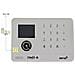 Kit Sistema Allarme Casa, Wireless Senza Fili, Wifi 2.4 Ghz, Combinatore Telefonico Gsm, 100 Zone Di Allarme, Multilingua, App Gratuita, Sicurezza Per La Casa, Ufficio, Negozio - Foto miniatura 3