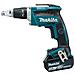 Avvitatori Makita Dfs452rtj - Foto miniatura 1