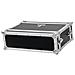 Effect Rack Co Dd, 3u, 24cm Deep, Black - Foto miniatura 2