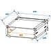 Effect Rack Co Dd, 3u, 24cm Deep, Black - Foto miniatura 3