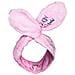 Bunny Ears Headband Pink - Elastico per capelli - Foto miniatura 1