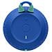 Speaker Bluetooth Portatile WONDERBOOM 2 Impermeabile IP67 con Suono Avvolgente a 360° Colore Blu - Foto miniatura 5