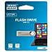 Uun2 Uun2-0640s0r11 Chiavetta Usb (64 Gb; Usb 2.0; Colore Argento) - Foto miniatura 1