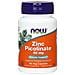 Zinc Picolinate, 50mg 60 Vegcapsule - Vitamine - Foto miniatura 1