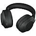 Cuffie Wireless Evolve2 85 con Bluetooth e Microfono Integrato Nero - Foto miniatura 2
