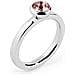 Anello Donna In Acciaio Della Linea Tring By Jewels Btgc36e Mis. 20 - Foto miniatura 1