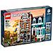 10270 - Creator Expert - Libreria - Foto miniatura 1
