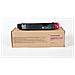 TONER COMPATIBILE -  Kyocera Tk-5270m Magenta 1t02tvbnl0 Per Ecosys M6230cidn, Ecosys M6630cidn, Ecosys P6230cdn Fornito Di Intelligent Chip Capacità 6000 Copie Made In Italy - Foto miniatura 1