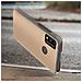 Custodia Honor 9x Lite Portafoglio Flip Cover Sottilissimo - Oro - Foto miniatura 4