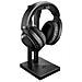 ROG Throne Core Porta Cuffie Gaming Altezza 29 cm Colore Nero - Foto miniatura 6
