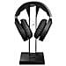 ROG Throne Core Porta Cuffie Gaming Altezza 29 cm Colore Nero - Foto miniatura 2
