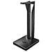 ROG Throne Core Porta Cuffie Gaming Altezza 29 cm Colore Nero - Foto miniatura 4