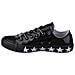 Chuck Taylor All Star Miley Cyrus, Donna, Nero, Scarpe Da Ginnastica, Numero: 36 Eu - Foto miniatura 2