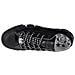 Chuck Taylor All Star Miley Cyrus, Donna, Nero, Scarpe Da Ginnastica, Numero: 36 Eu - Foto miniatura 3