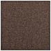 Tende Oscuranti Effetto Lino Con Occhielli 2pz Talpa 140x225cm - Foto miniatura 3