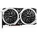 Vga Msi Amd Radeon Rx 6700 Xt Mech 2x 12g Oc - Foto miniatura 1