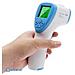 A66 Termoscanner Digitale A Pistola - Foto miniatura 1