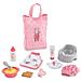 La Mia Prima Baby Doll - Grande Scatola Accessori Per Baby Doll Da 30 Cm - Foto miniatura 1