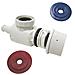Connettore Uwf 280 - 91009001 - Foto miniatura 1
