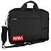 Borsa X Nb Nasa Ns-klm180705-b Fino A 15.6"" Nero - Foto miniatura 1