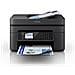 Stampante Multifunzione WorkForce WF-2870DWF Inkjet a Colori Stampa Copia / Scansione / Fax A4 33 ppm (B / N) 18 ppm (a Colori) Wi-Fi - Foto miniatura 1