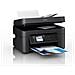 Stampante Multifunzione WorkForce WF-2870DWF Inkjet a Colori Stampa Copia / Scansione / Fax A4 33 ppm (B / N) 18 ppm (a Colori) Wi-Fi - Foto miniatura 2