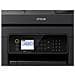 Stampante Multifunzione WorkForce WF-2870DWF Inkjet a Colori Stampa Copia / Scansione / Fax A4 33 ppm (B / N) 18 ppm (a Colori) Wi-Fi - Foto miniatura 3