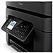 Stampante Multifunzione WorkForce WF-2870DWF Inkjet a Colori Stampa Copia / Scansione / Fax A4 33 ppm (B / N) 18 ppm (a Colori) Wi-Fi - Foto miniatura 4