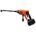 Bcpc18d1-qw Idropulitrice 18 V Lithium A Batteria 24 Bar - 2 Ah - Foto miniatura 1