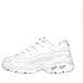 Scarpe Sport Energy Taglia 39 Codice 2250-wml Bianco - Foto miniatura 8