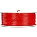 Filamento per Stampante 3D Rossa 1.75 mm 55013 - Foto miniatura 1