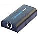 Ricevitore Aggiuntivo Extender HDMI su Cavo Cat. 6 fino a 120m IDATA EXTIP-373RA, DC, IR, 57 x 106 x 26 mm, Potenza, 0 - 55 °C, -20 - 70 °C - Foto miniatura 1